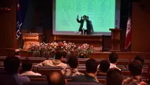 برگزاری همایش مدیریت بهینه  مصرف برق در مجتمع بندری امام خمینی(ره)