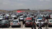 دلالان عامل اصلی گرانی خودرو در بازار هستند