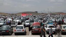 دلالان عامل اصلی گرانی خودرو در بازار هستند