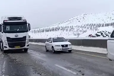 پیش از سفر بخوانید/ چند محور مهم کشور مسدود شد
