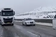 پیش از سفر بخوانید/ چند محور مهم کشور مسدود شد