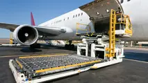 Global Air Freight Demand Increases 13% in May