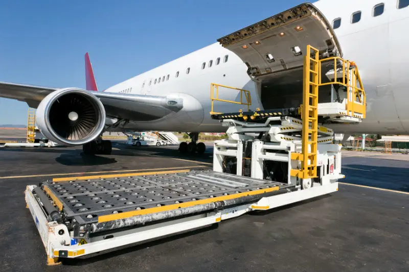 Global Air Freight Demand Increases 13% in May