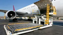 Global Air Freight Demand Increases 13% in May