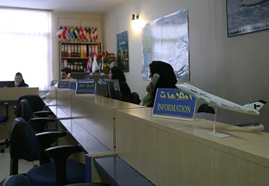 واکنش سازمان هواپیمایی به افزایش قیمت بلیت هواپیما در تعطیلات 