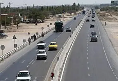قطعه نخست «بزرگراه شمالی» کرج راه‌اندازی می‌شود