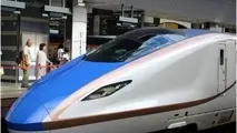 قطارهای تندروی ژاپن توان رقابت در بازارهای بین المللی را ندارند