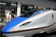 قطارهای تندروی ژاپن توان رقابت در بازارهای بین المللی را ندارند