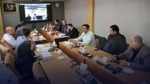 تأکید دستیار اجرایی مدیرعامل ثمسکن بر تدوین بودجه انقباضی در ثرود