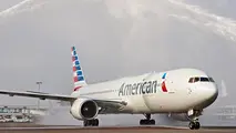 American adds new Amsterdam-Dallas service