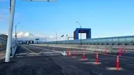 افزایش ظرفیت های حمل و نقلی میان ایران و جمهوری آذربایجان با افتتاح پل مرزی اتومبیل روی آستارا-آستارا 