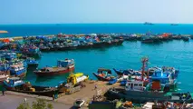 افزون‌ بر ۵ میلیون تن کالا از بنادر غرب هرمزگان صادر شده است