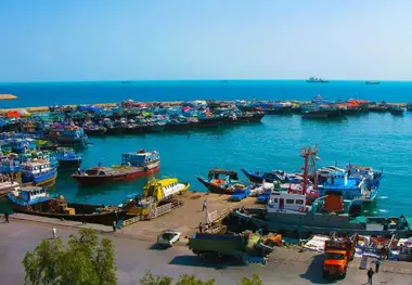 جزئیات تاسیس بندر جدید و نسل سوم «لنگه»