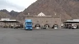 حمل و نقل جاده ای و ظرفیت‌ های توسعه لجستیک مرزی / توسعه زنجیره تامین از طریق تقویت شبکه حمل‌ و نقل 