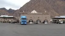 حمل و نقل جاده ای و ظرفیت‌ های توسعه لجستیک مرزی / توسعه زنجیره تامین از طریق تقویت شبکه حمل‌ و نقل 