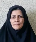 فروغ فاریابی