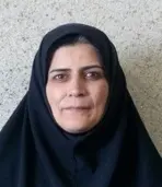 فروغ فاریابی