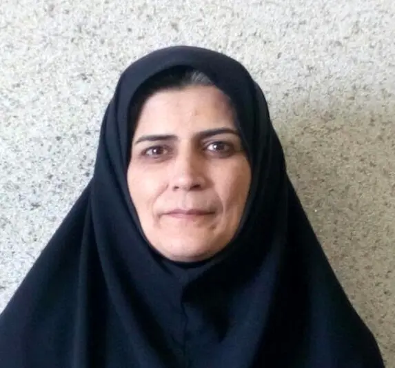 فروغ فاریابی