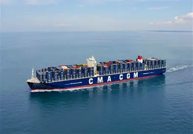 CMA CGM extends presence in South America with two services