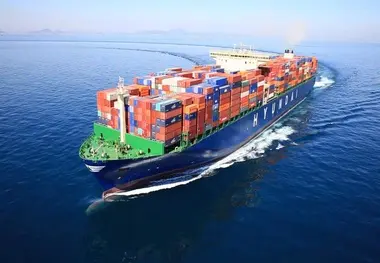 نوسازی 580 میلیون دلاری ناوگان هیوندای مرچنت