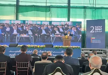اتصال فارس به دریا و توسعه زیرساخت‌ های ریلی از مطالبات جدی استان فارس