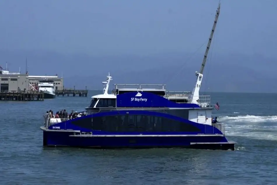 Four New OCVs Equipped with SCHOTTEL Propulsion Systems