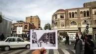 کتاب راهنمای گردشگری تهران رونمایی شد