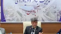 لایروبی اروند می توانست در برنامه ششم تمام شود