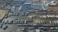 خط و نشان افغانستان برای رانندگان کامیون ترانزیت ایرانی