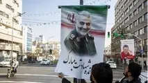 سه بزرگراه تهران در فهرست تغییر نام به شهید قاسم سلیمانی
