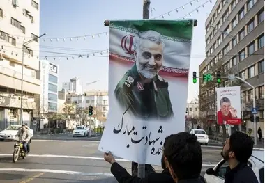 سه بزرگراه تهران در فهرست تغییر نام به شهید قاسم سلیمانی
