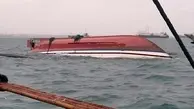 ۷ کشته در واژگونی قایق مهاجران در دریاچه 