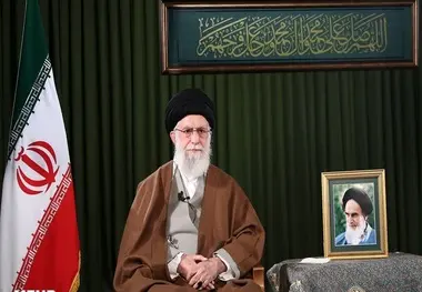 رهبر معظم انقلاب اسلامی سال ۱۳۹۹ را سال «جهش تولید» نامگذاری کردند