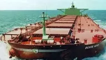 افزایش ۵۰درصدی سهم بین‌المللی ناوگان نفتکش ایران
