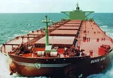 افزایش ۵۰درصدی سهم بین‌المللی ناوگان نفتکش ایران