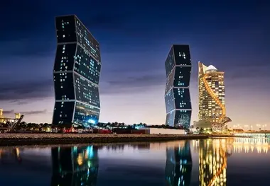 «لوسیل» شهری از جنس آینده؛ گشتی در ابرشهر تازه تأسیس کشور قطر