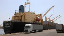 افزایش ۱۹ درصدی صادرات غیرنفتی از بنادر شرق هرمزگان