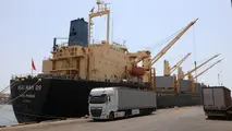 افزایش ۱۹ درصدی صادرات غیرنفتی از بنادر شرق هرمزگان