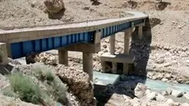 پل سرحانی به صیدون مقاوم سازی می شود