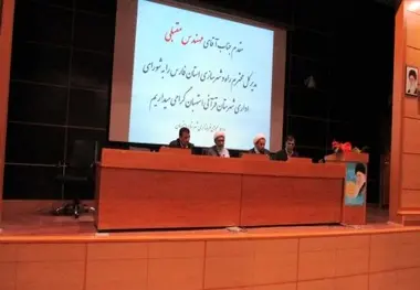 علت تمام تصادفات ایام نوروز عامل انسانی بوده است