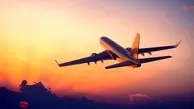 افزایش آمار پروازهای فرودگاه شهید استکی شهرکرد