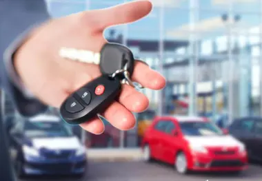 افزایش ۳۷ درصدی نرخ خدمات مراکز خرید و فروش خودرو تهران
