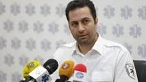 ضرب و شتم تکنسین اورژانس تهران
