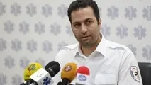 ضرب و شتم تکنسین اورژانس تهران
