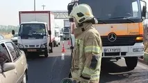 اثر توسعه قطار حومه‌ای بر کاهش تلفات جاده‌ای