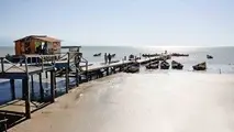 خزر فقط 100 سال زنده است