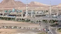 مسجد جمکران چشم به راه عزم دولتمردان/ از ضرورت تکمیل خط A مترو تا احداث ۳۰۰ هکتار پارکینگ