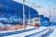 سرمایه گذاری 3.7 تریلیون روبلی روسیه در خطوط شرقی راه آهن 
