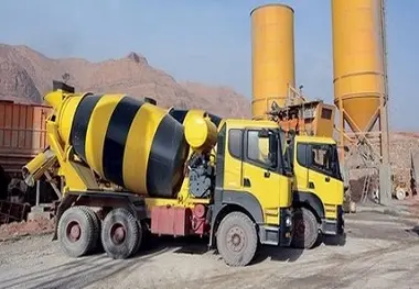 نخستین همایش روز ملی بتن آماده 17 اردیبهشت ماه برگزار می شود
