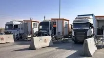 مدیرکل راهداری خراسان رضوی: موافق حذف عوارض در مرز دوغارون هستیم